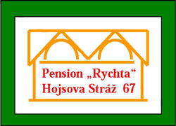 Logo Pensionu